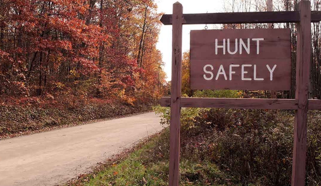 Learn How Tennessee Hunting Laws Preserve Wildlife