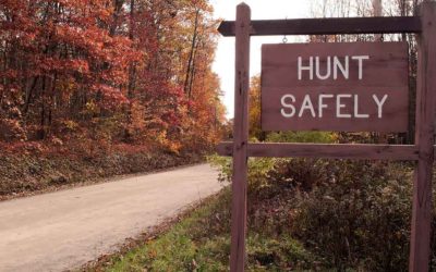 Learn How Tennessee Hunting Laws Preserve Wildlife