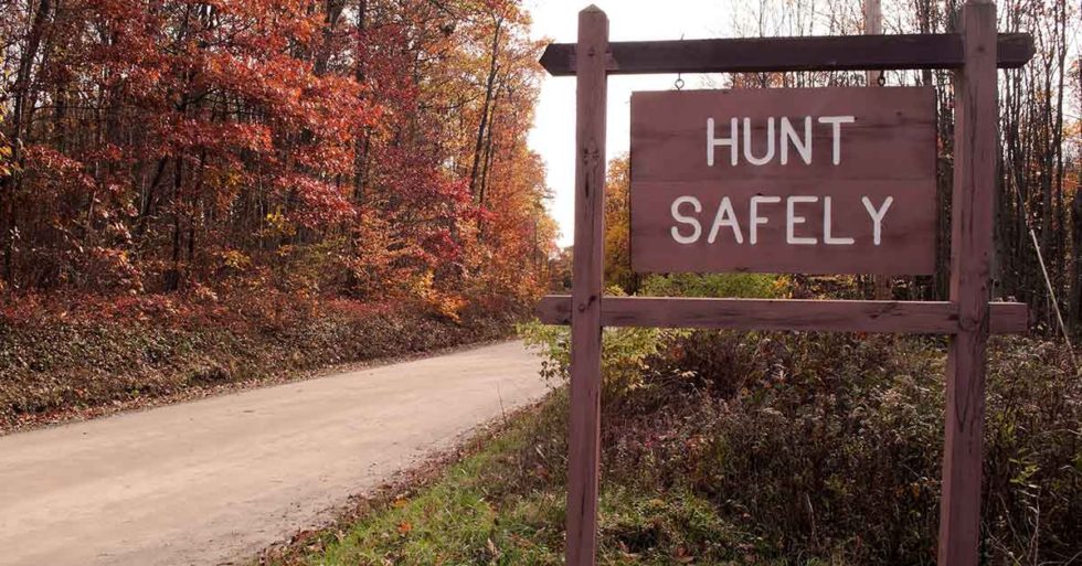 Learn How Tennessee Hunting Laws Preserve Wildlife - Recreation U