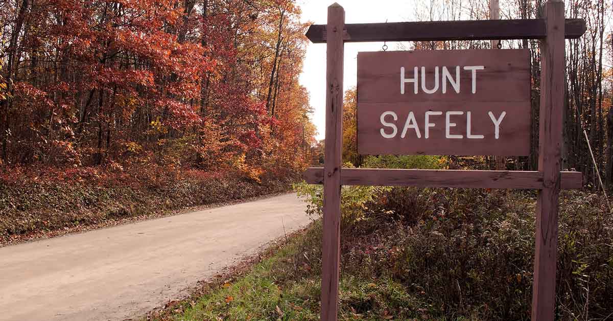 Learn How Tennessee Hunting Laws Preserve Wildlife