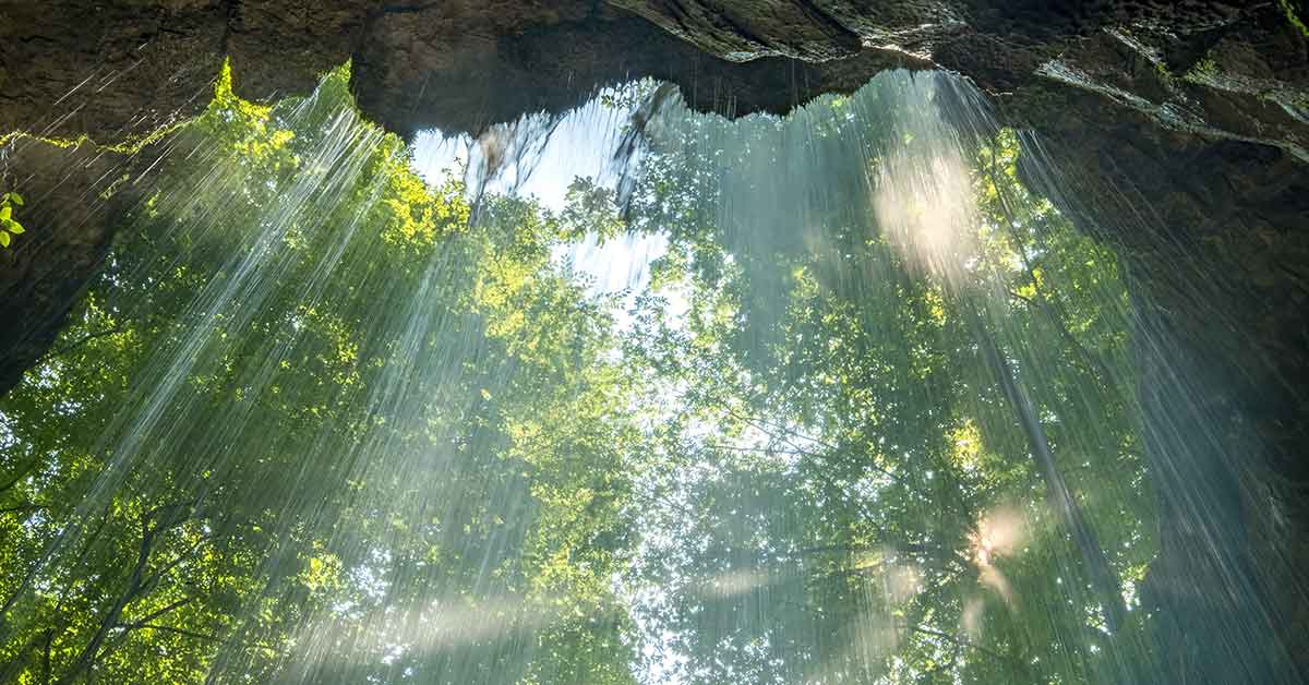 State Parks In Tennessee